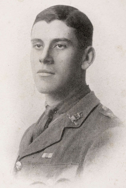 Francis Harold Lewin